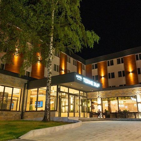 Hotel Terme 36.6 Priboj Kültér fotó