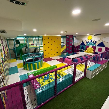 Hotel Terme 36.6 Priboj Kültér fotó