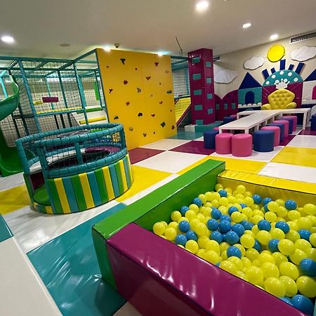 Hotel Terme 36.6 Priboj Kültér fotó