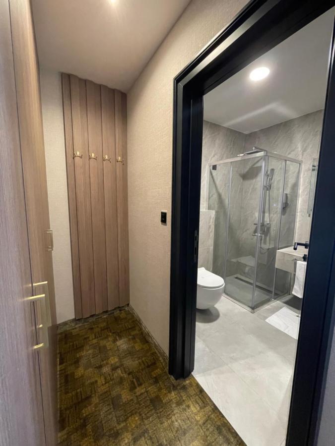 Hotel Terme 36.6 Priboj Kültér fotó