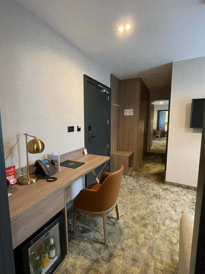 Hotel Terme 36.6 Priboj Kültér fotó