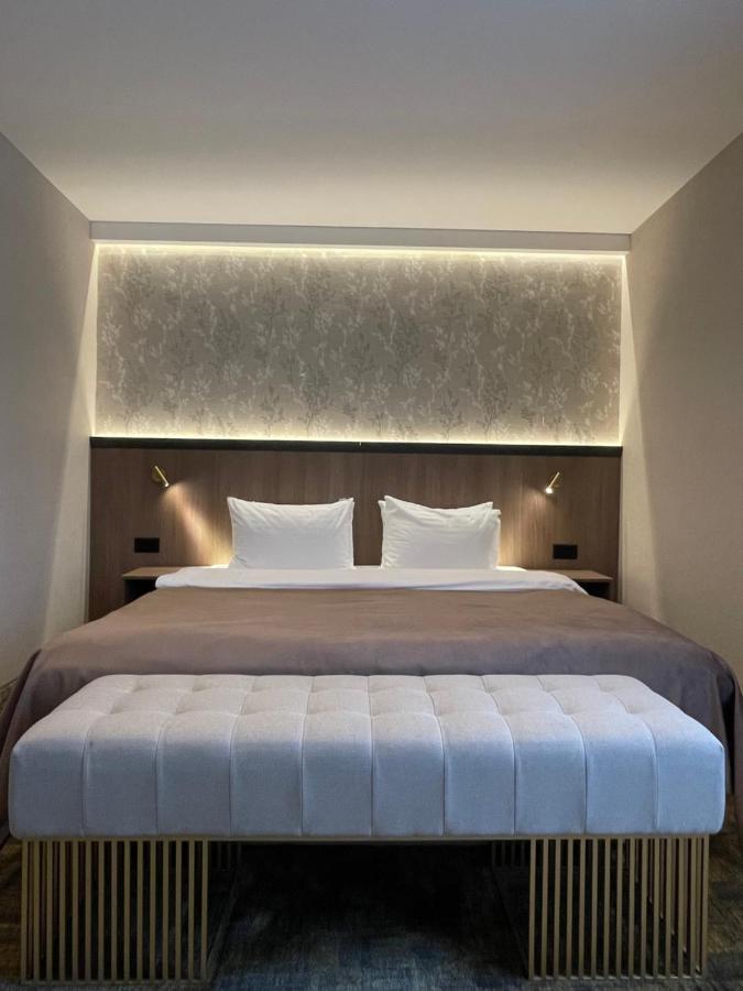 Hotel Terme 36.6 Priboj Kültér fotó