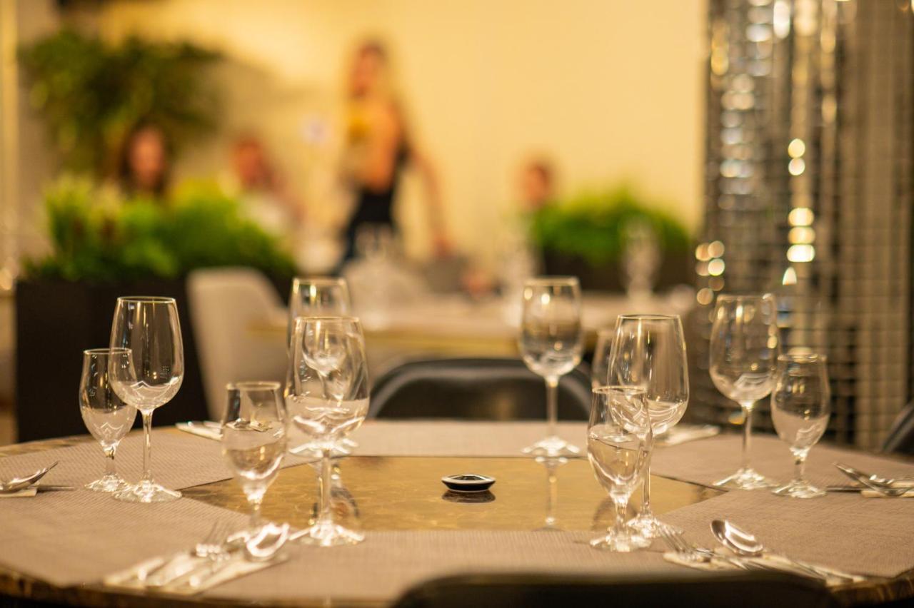 Hotel Terme 36.6 Priboj Kültér fotó