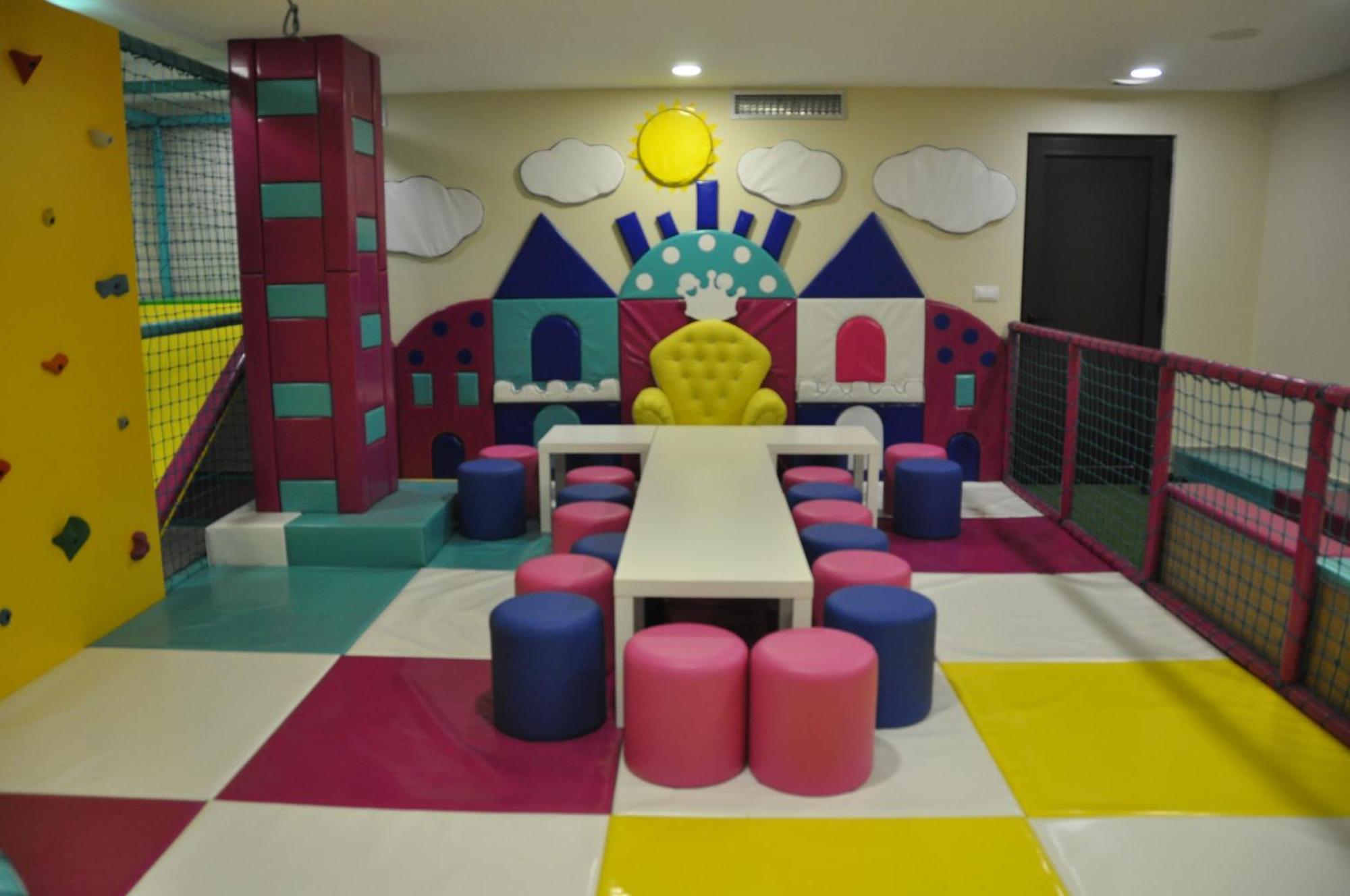 Hotel Terme 36.6 Priboj Kültér fotó